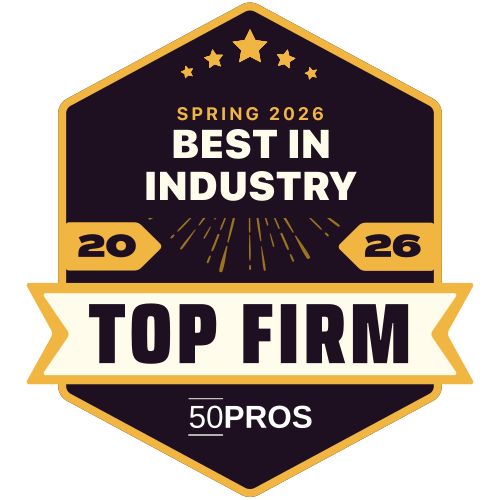 Nucleo Analytics Recognized as a Top Firm for Spring 2026 by 50Pros